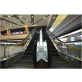 0.5M/S Rated Speed Commercial Shopping Mall Electric Escalator